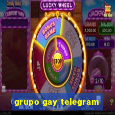 grupo gay telegram